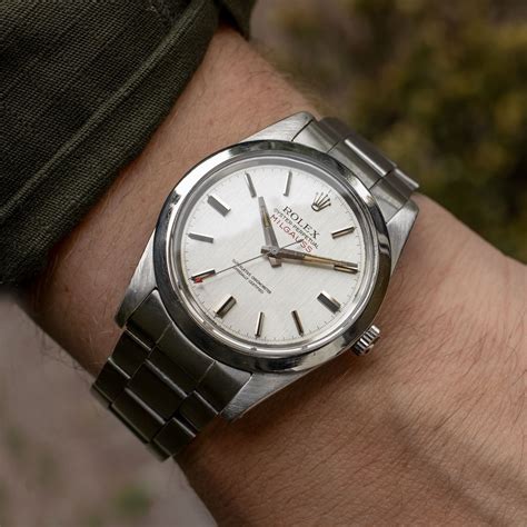 quadrante originale rolex 1019|Rolex Milgauss 1019 .